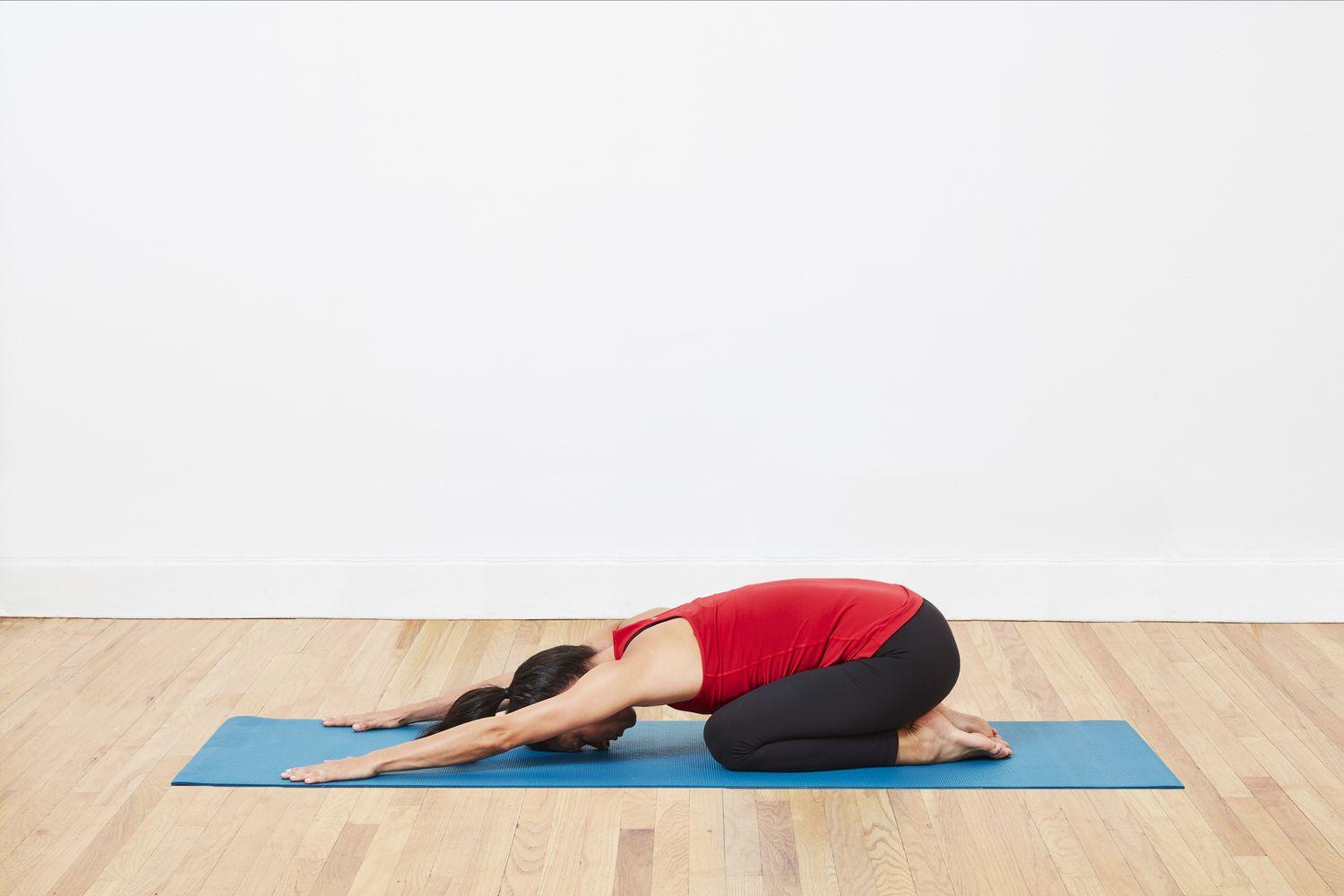 Tổng hợp top 6 các bài tập yoga đơn giản cho phái yếu 463568
