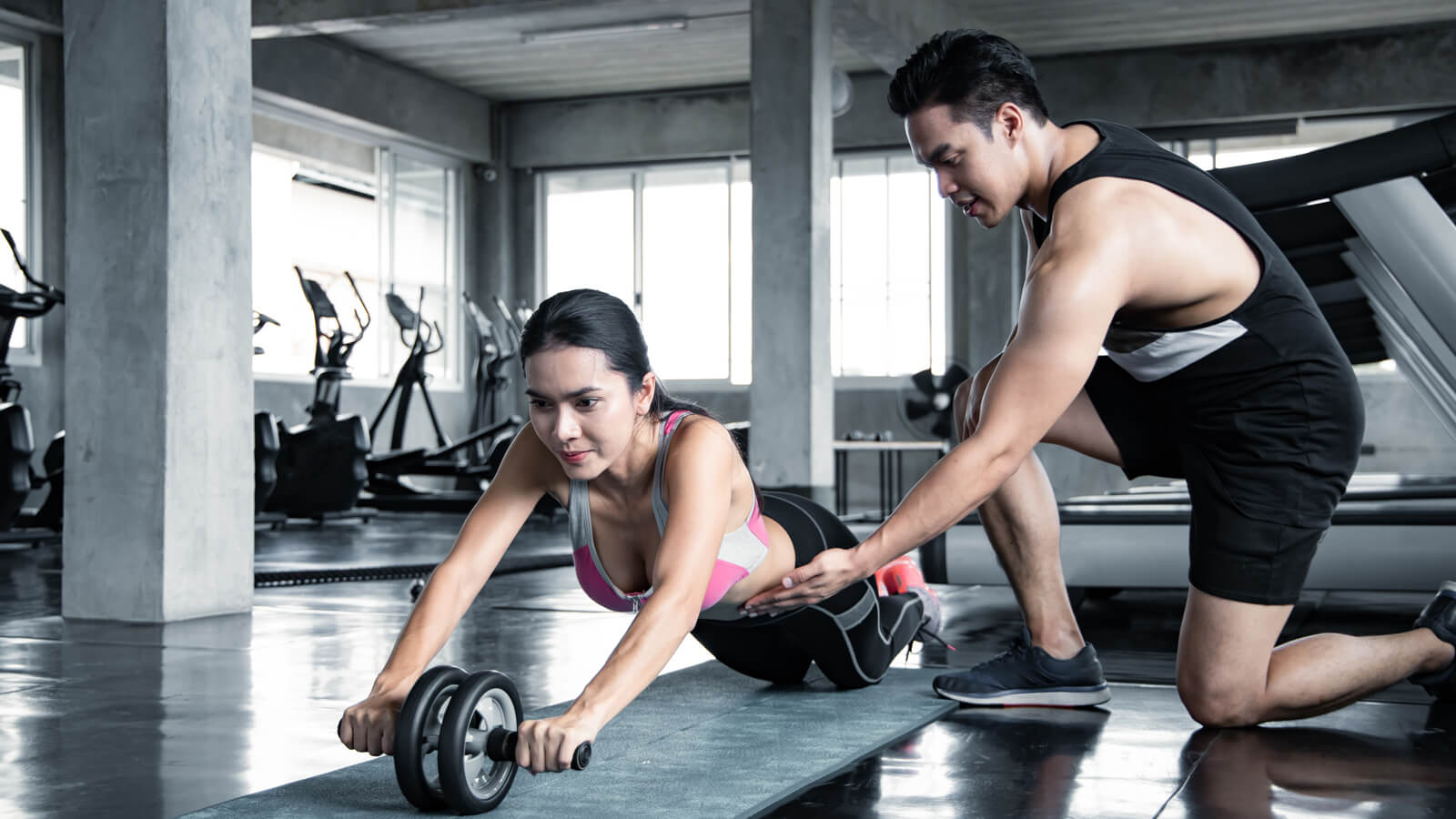 Gymer Là Gì? Những Nguyên Tắc Tối Quan Trọng Cần Thuộc Lòng