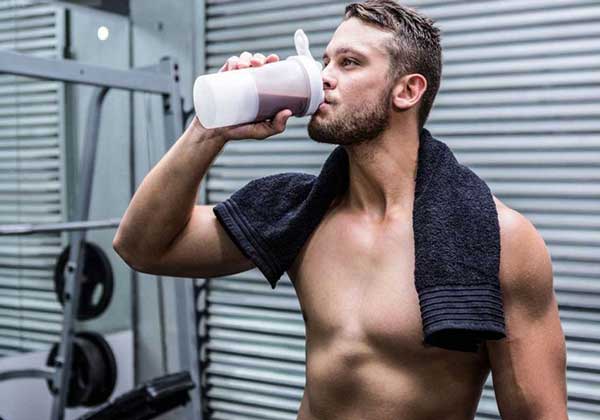 Whey Protein 