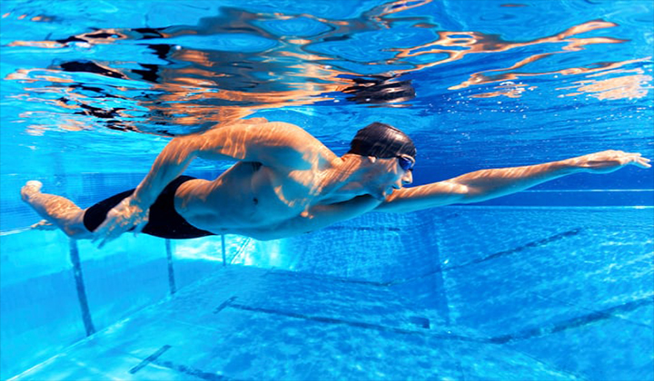 Bơi lội là gì? Lợi ích, tác hại và các nội dung bơi lội phổ biến