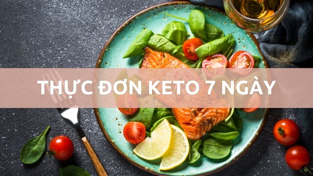 Có cần kiểm soát lượng calo khi thực hiện chế độ ăn keto để giảm cân?
