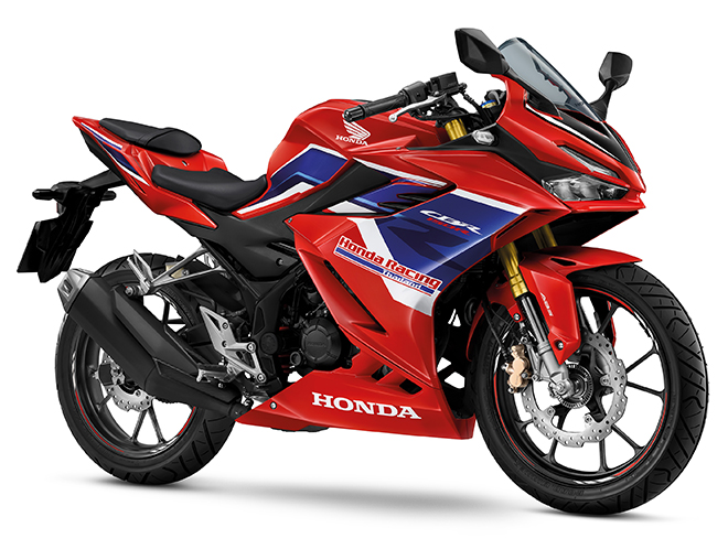 xe Honda CBR150R