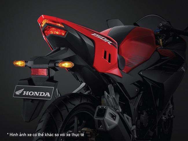 Giá xe Honda CBR150R 