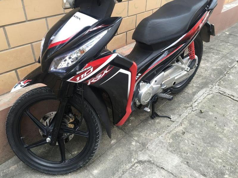 Giá xe Honda Wave RSX cũ 