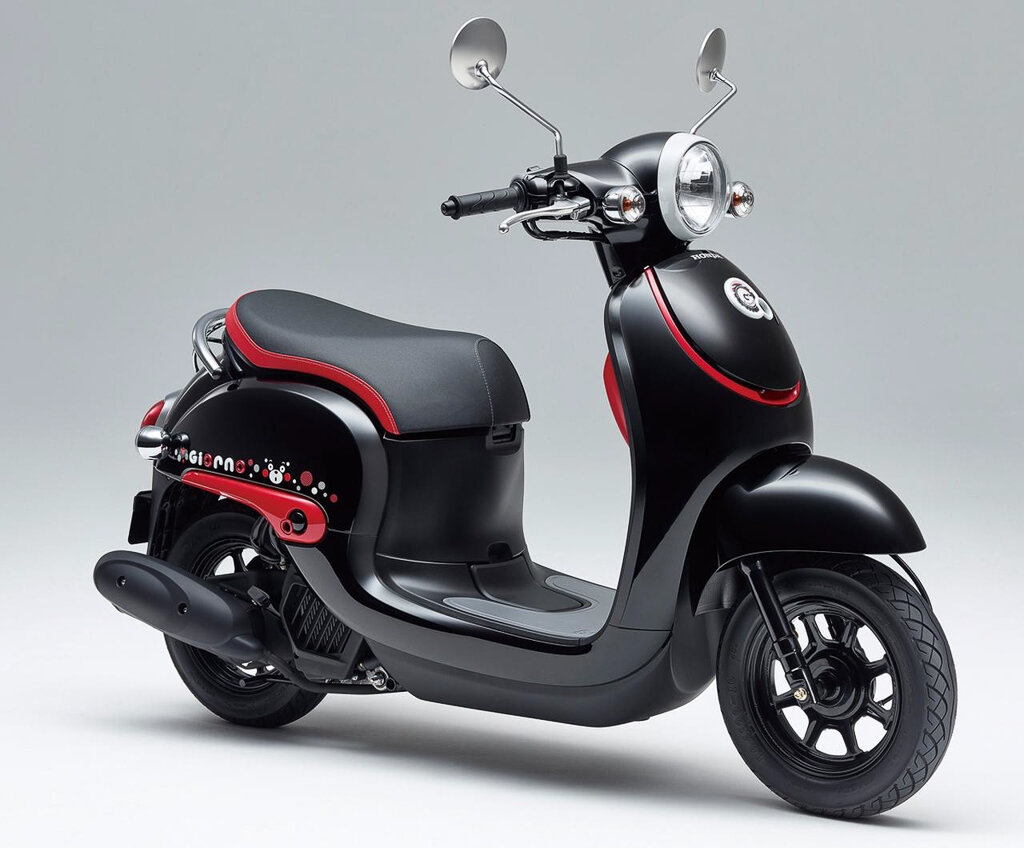 Giá xe tay ga 50cc Honda 2022 