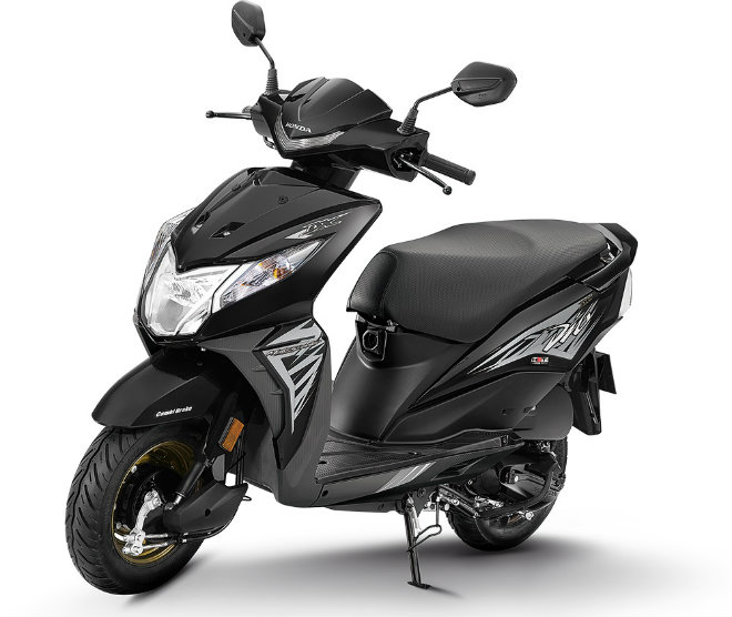 Giá xe tay ga 50cc Honda