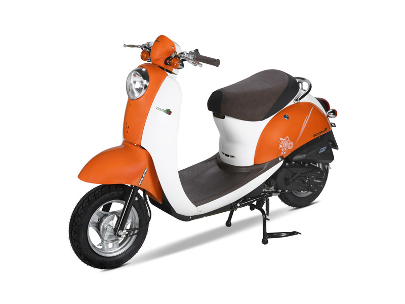 Giá xe tay ga 50cc Honda 