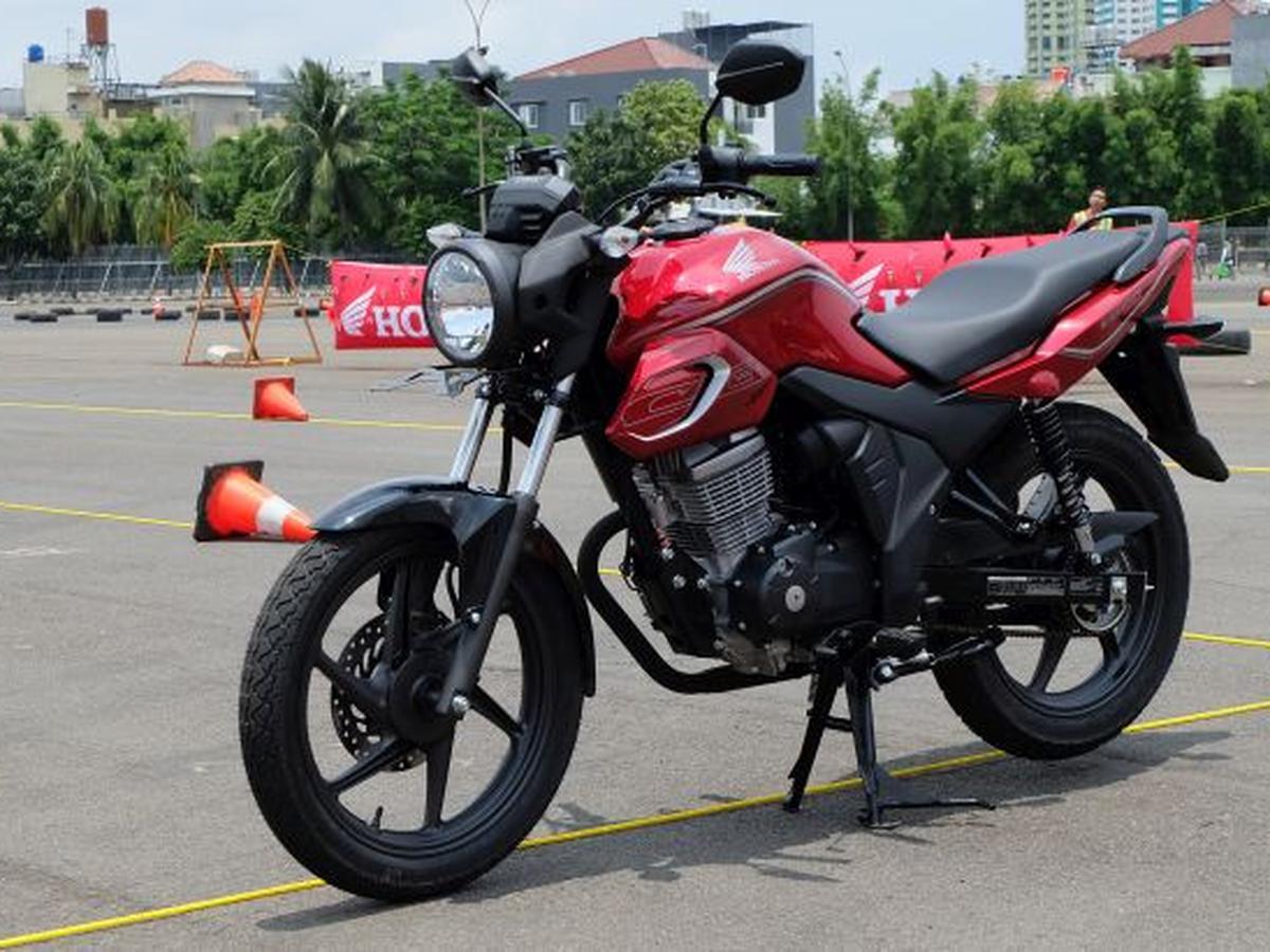 Honda CB Verza 150  Linh Hoàng Thịnh Xe Nhập Khẩu  Facebook
