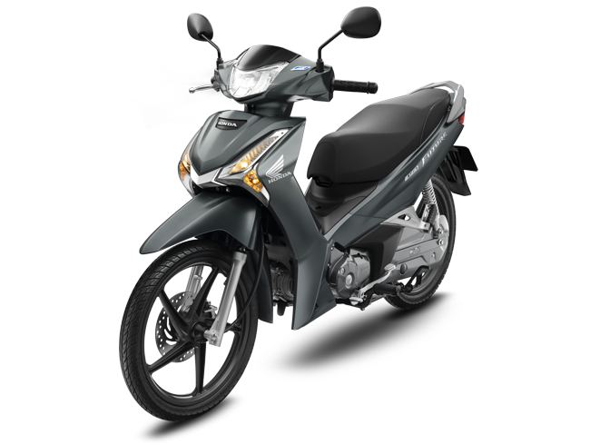 Bảng giá xe máy Honda 