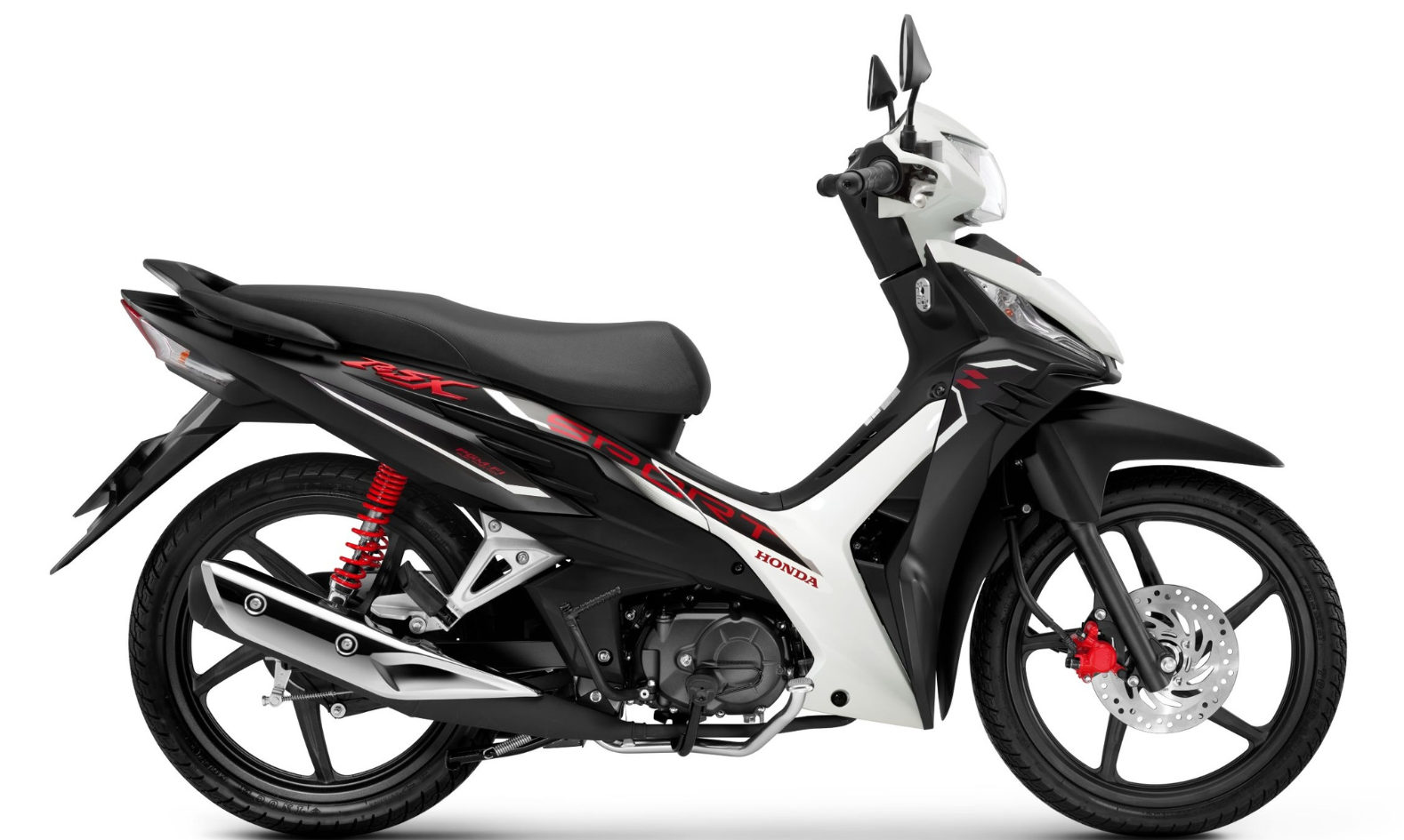 Bảng giá xe máy Honda Việt Nam 