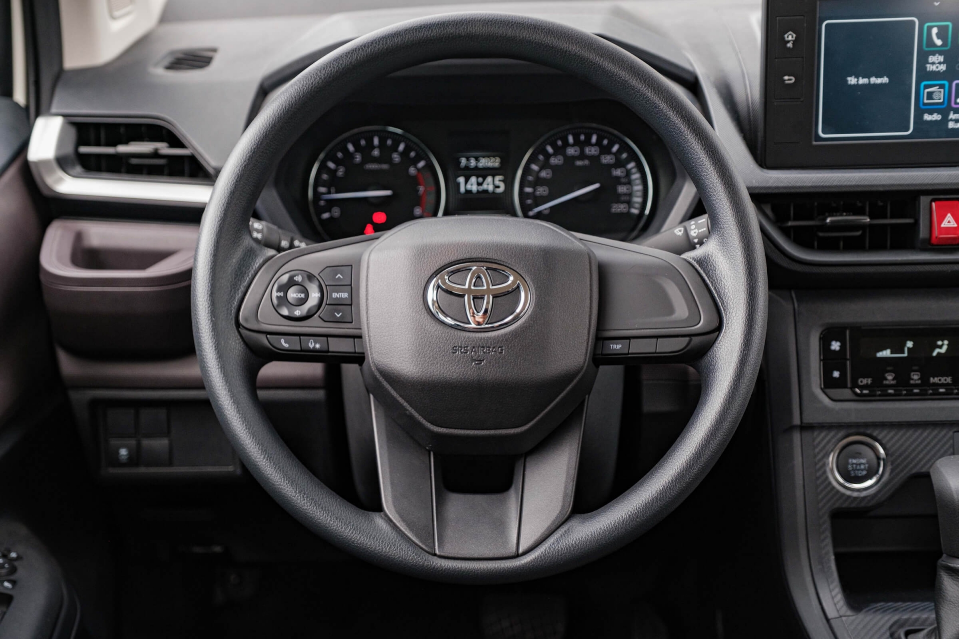 Toyota Avanza