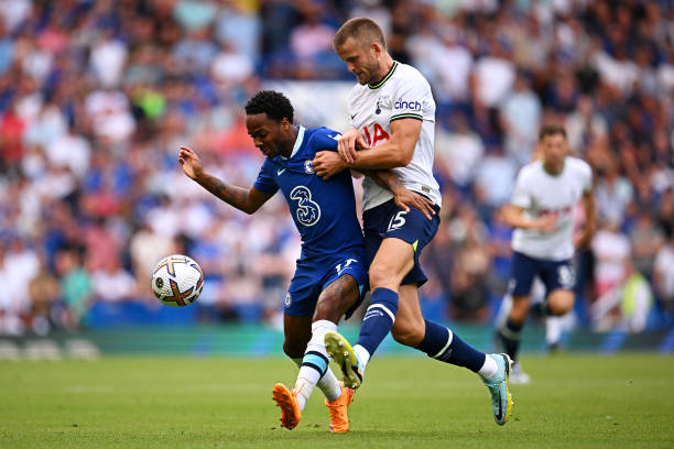 Trực tiếp Chelsea 0-0 Tottenham: Chelsea ép sân liên tục 171702