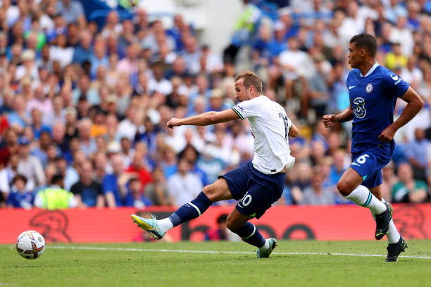 Trực tiếp Chelsea 1-0 Tottenham: Đội chủ nhà chiếm lĩnh thế trận 171720