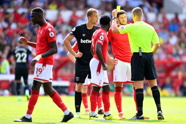 Trực tiếp Nottingham Forest 1-0 West Ham: Ăn miếng, trả miếng 171694