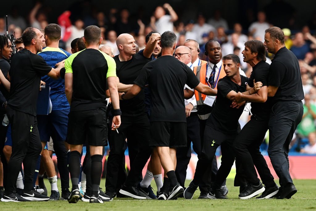 Chelsea 2-2 Tottenham: Harry kane lên tiếng 171747