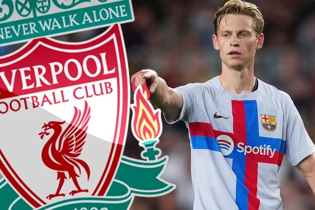 Liverpool chieu mo de jong