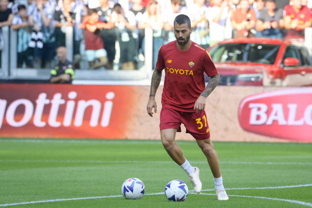 Trực tiếp bóng đá Juventus vs Roma, 23h30 ngày 27/8/2022 178412