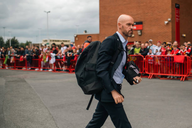 Trực tiếp bóng đá MU vs Arsenal, 22h30 ngày 4/9/2022 181953