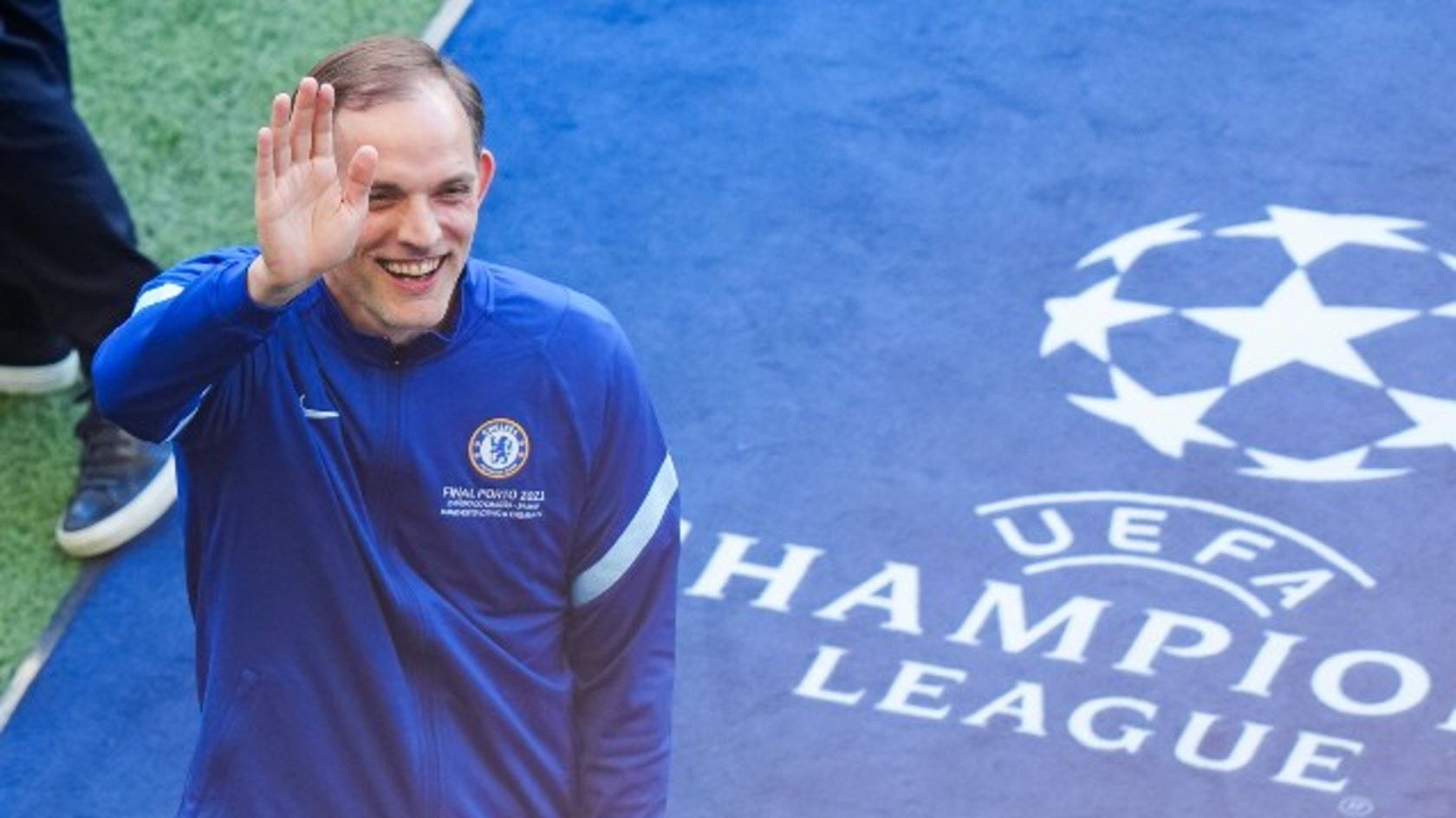 Bị Chelsea sa thải, Tuchel vẫn nhận được 'món quà’ siêu khủng 183545