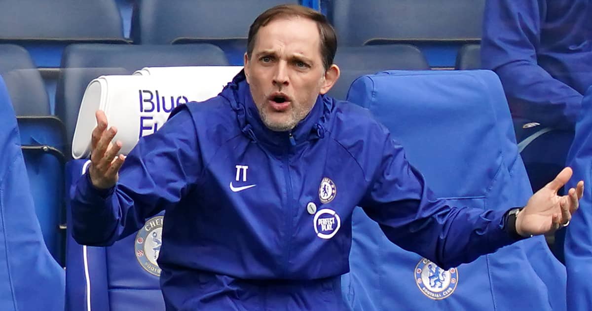 Bị Chelsea sa thải, Tuchel vẫn nhận được 'món quà’ siêu khủng 183546