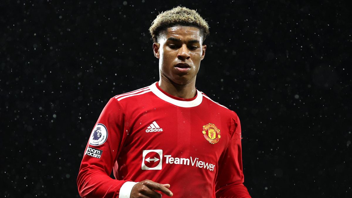 Góc nhân vật: Rashford – Người được chọn ở những trận cầu lớn tại Ngoại hạng Anh 183982