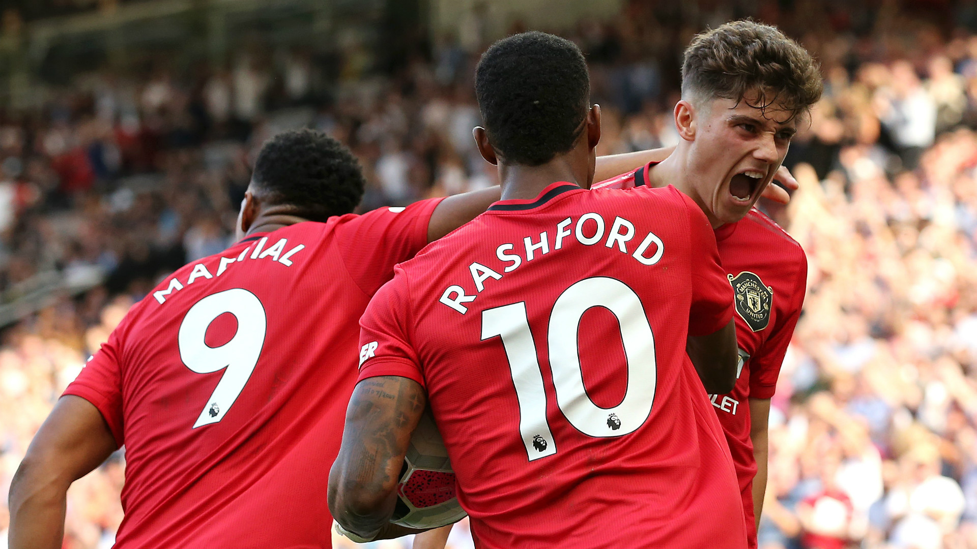 Góc nhân vật: Rashford – Người được chọn ở những trận cầu lớn tại Ngoại hạng Anh 183983