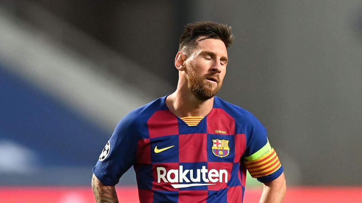 Barcelona bạc đãi công thần, Messi ‘ngán đến tận cổ’ 184900