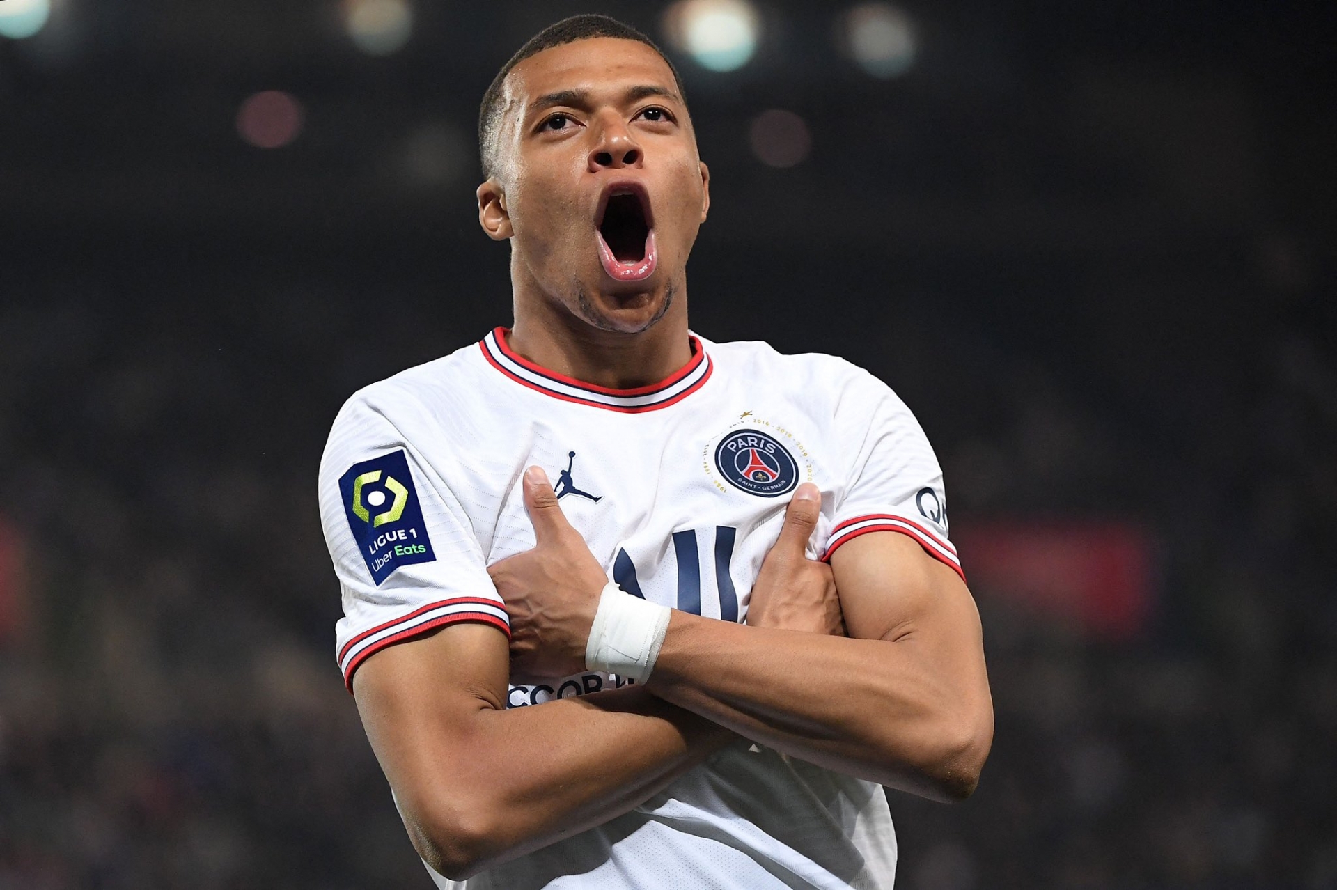 ‘Gió đổi chiều’, Real Madrid lên siêu dự án chiêu mộ Mbappe 186719