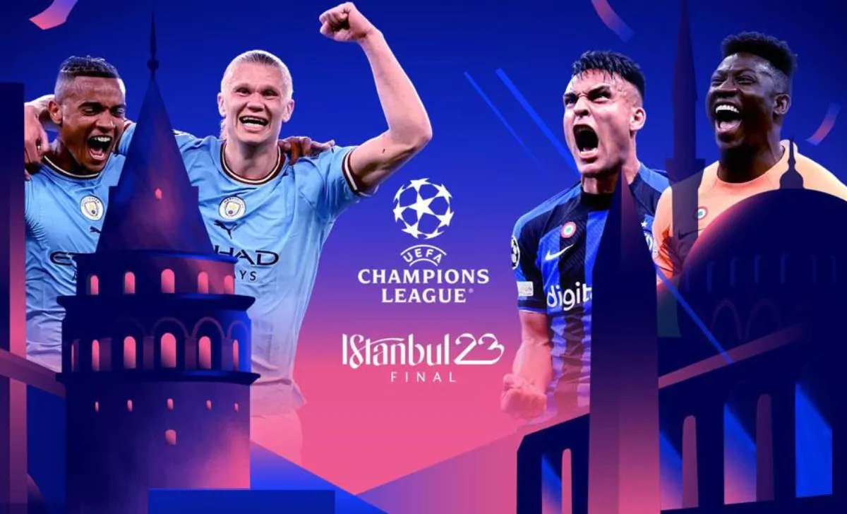 Kylian Mbappe chỉ đích danh đội vô địch tại chung kết Champions League