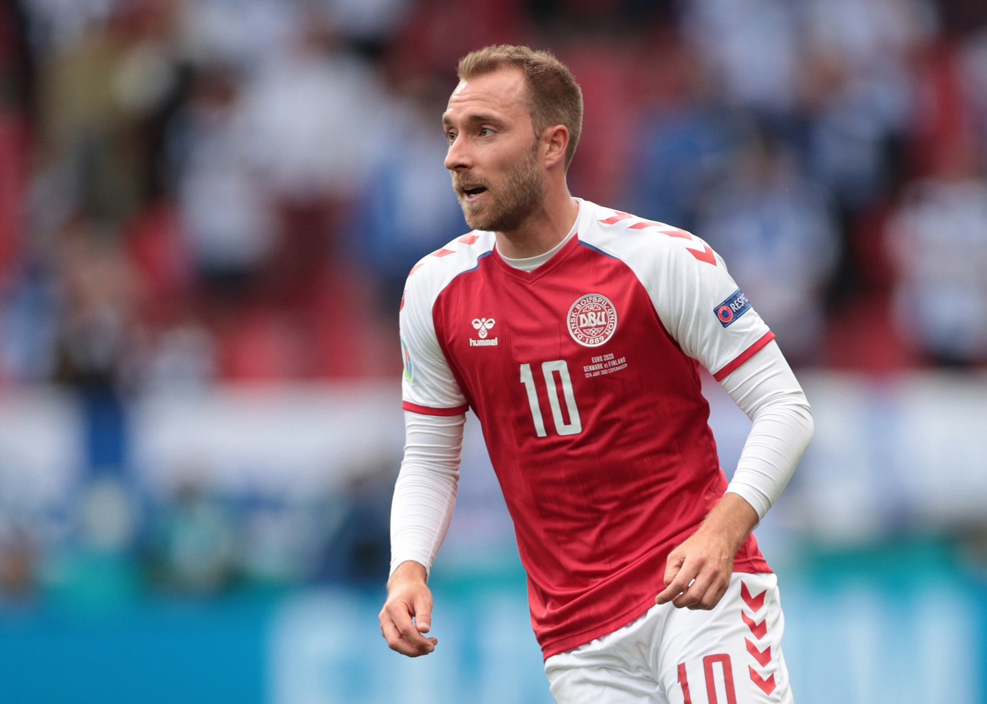 Eriksen là bản hợp đồng thứ 2 của Man Utd