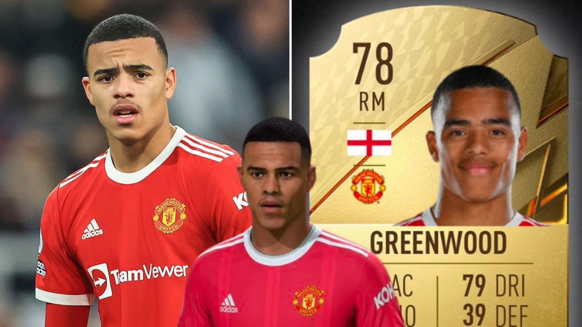 XÁC NHẬN: Tương lai của Greenwood tại Man Utd đã có câu trả lời 160836