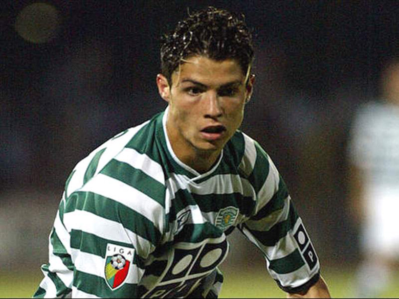 CỰC NÓNG: Ronaldo xác nhận đến Sporting Lisbon, giờ chia tay đã đến 163533