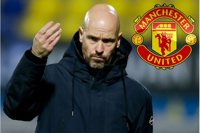 Ten Hag quyết định thanh lọc đội hình Man Utd: Lộ diện dàn sao phải 'cuốn gói' rời Nhà Hát 185204