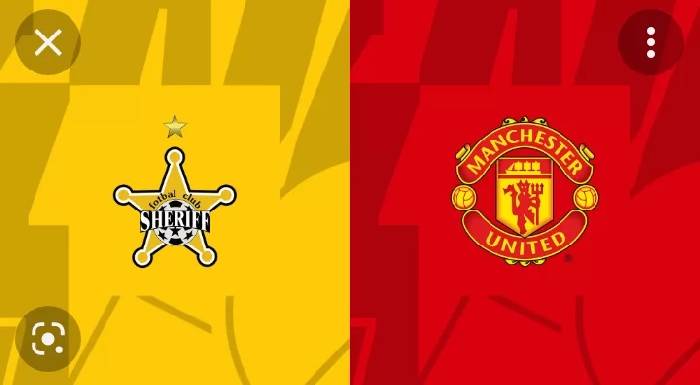 'Biến' lớn trước trận đấu Sheriff vs Man Utd: Chủ nhà gặp khó, Quỷ Đỏ mừng thầm 187146