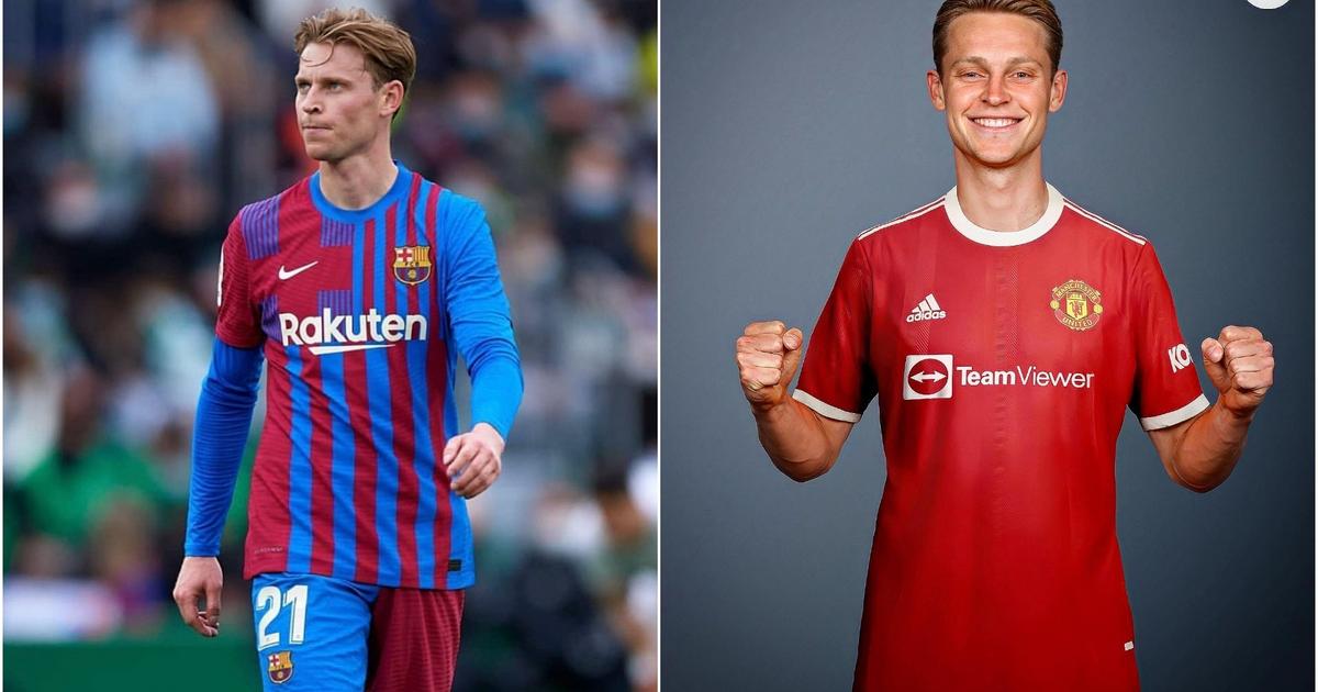 Động thái khó tin của Man Utd sau khi De Jong lên tiếng khẳng định tương lai 195202