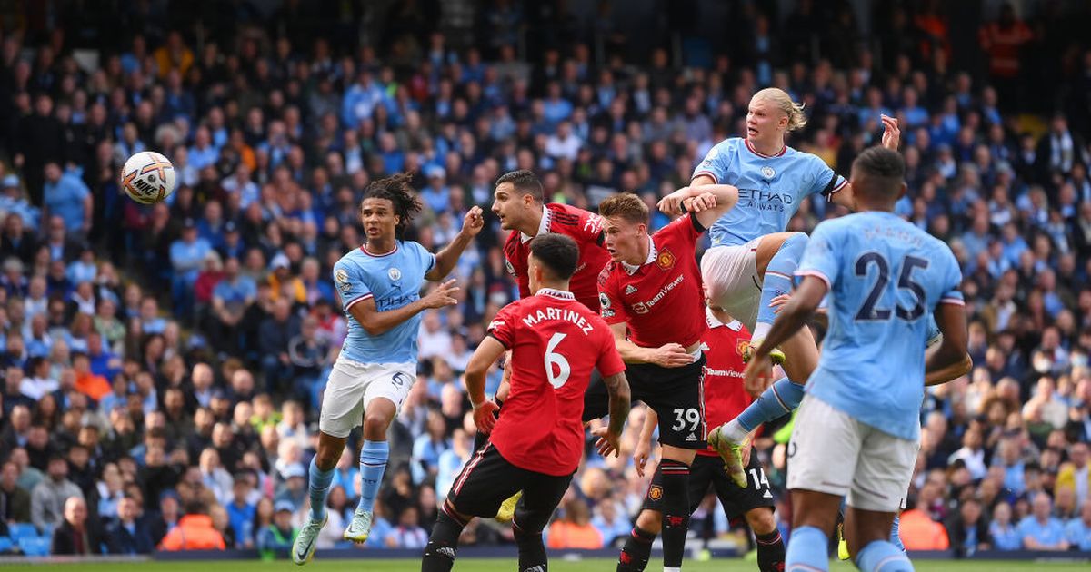 Thêm 1 ngôi sao Man Utd bị 'quay lưng' sau trận Derby Manchester: Cái tên không ai ngờ tới 197069