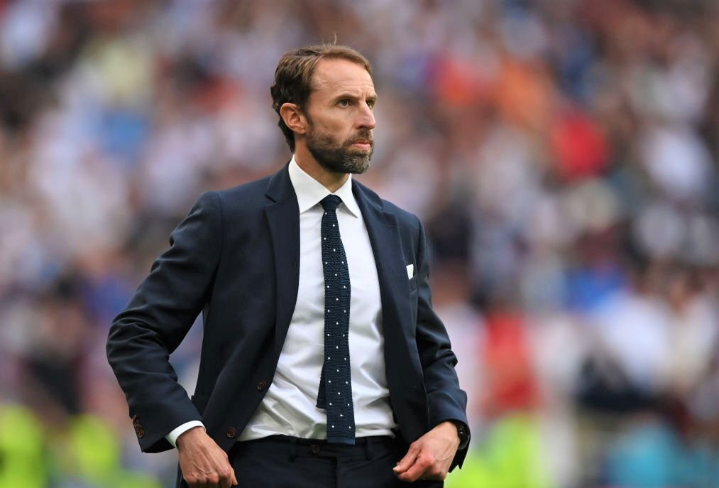 Gareth Southgate nên ra đi vì tham vọng xưng vương của ĐT Anh 230927