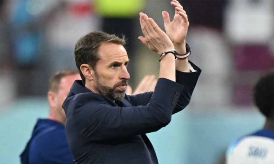 Gareth Southgate nên ra đi vì tham vọng xưng vương của ĐT Anh 230929