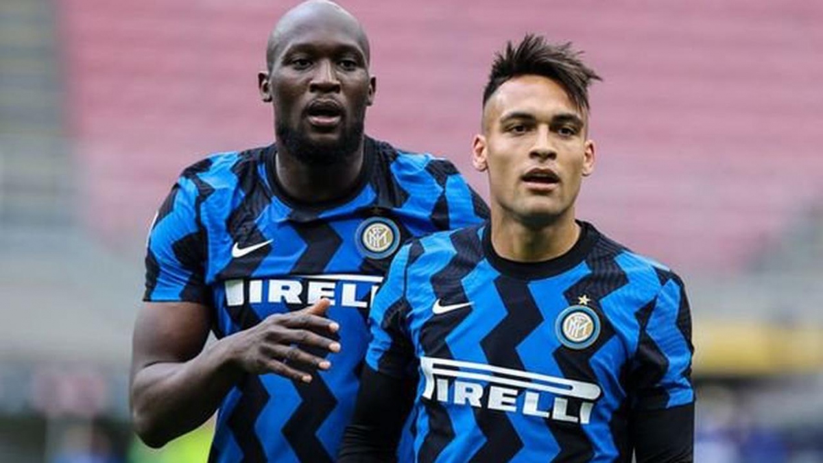 Lautaro Martinez: Sát thủ Serie A hóa 'khúc gỗ' tại World Cup 2022 232982