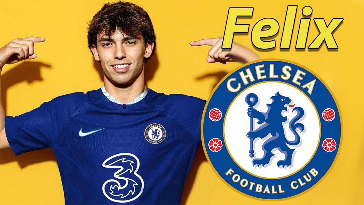 Chelsea phải 'chịu thiệt' ra sao khi sở hữu Joao Felix? 241226