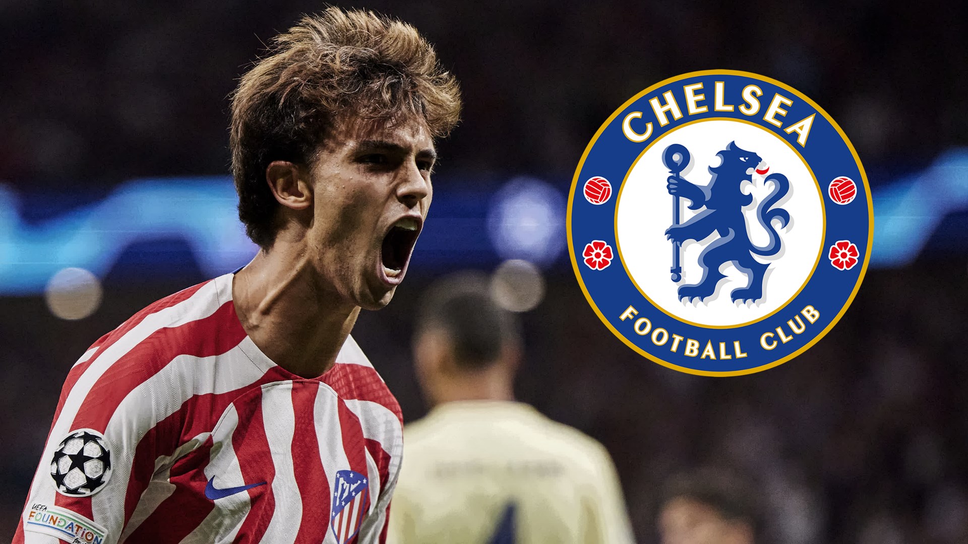 Chelsea phải 'chịu thiệt' ra sao khi sở hữu Joao Felix? 241227