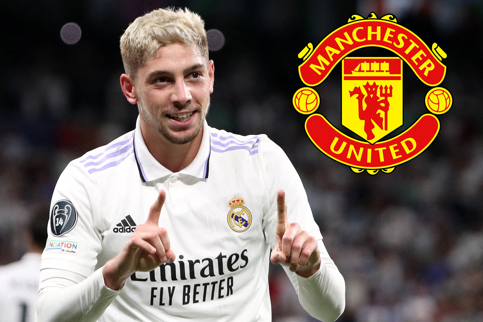 Tin chuyển nhượng mới nhất 1/12: Xong vụ Valverde đến MU; Man United k&iacute;ch hoạt c&ugrave;ng l&uacute;c 2 bom tấn?