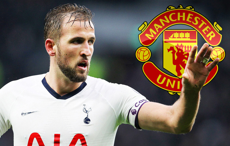 Harry Kane và Victor Osimhen: Ai là sự lựa chọn hoàn hảo cho Man Utd? 247541