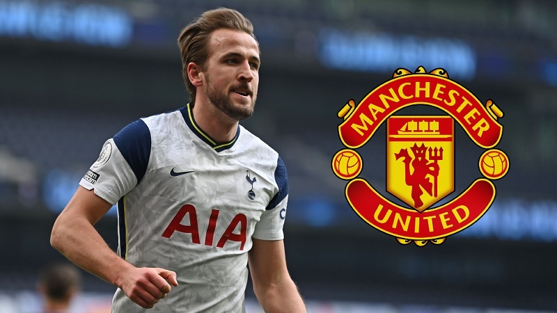 Harry Kane và Victor Osimhen: Ai là sự lựa chọn hoàn hảo cho Man Utd? 247542