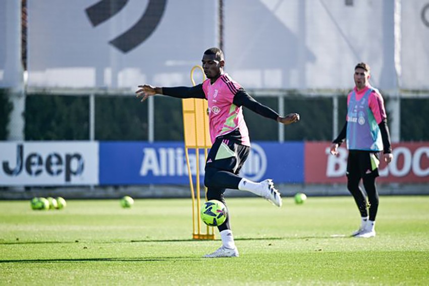 Pogba vô kỷ luật khi dưỡng thương, huyền thoại Italia lên tiếng 248451