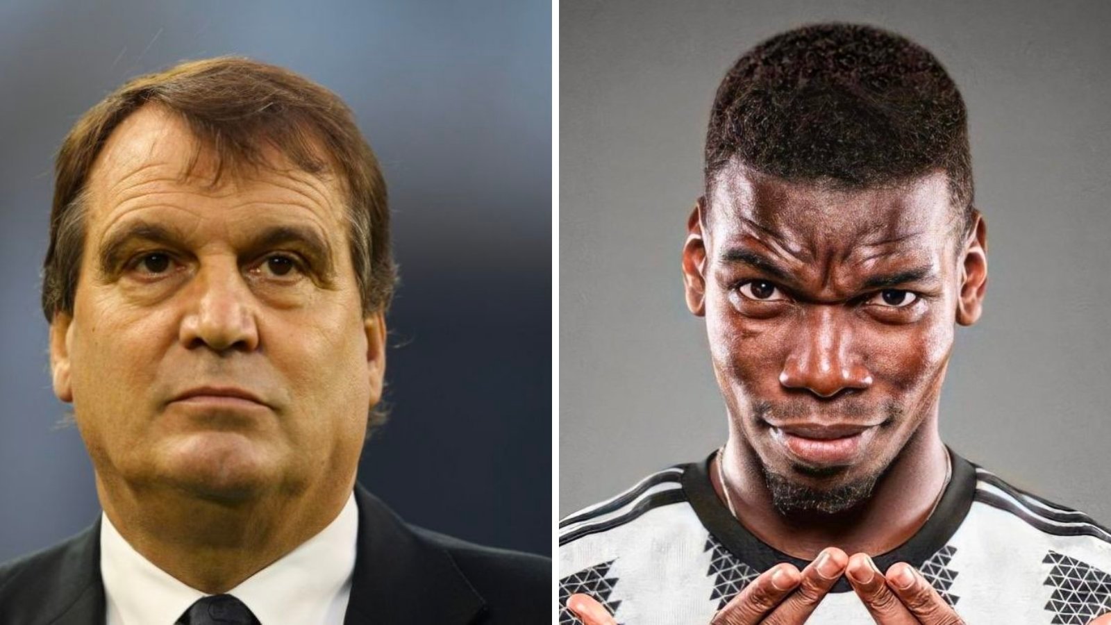 Pogba vô kỷ luật khi dưỡng thương, huyền thoại Italia lên tiếng 248452