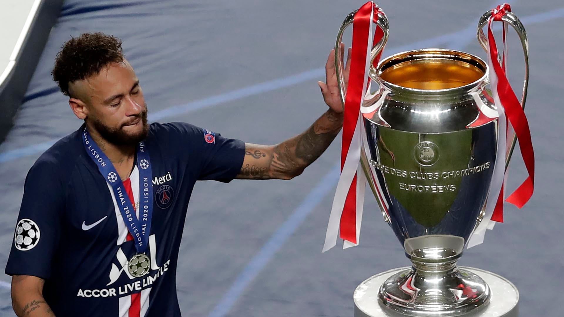 Benzema chỉ ra sự 'non nớt' của PSG tại Champions League 248558