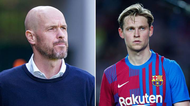 Man Utd sẽ sở hữu Frenkie De Jong nếu đáp ứng 1 điều kiện 258342