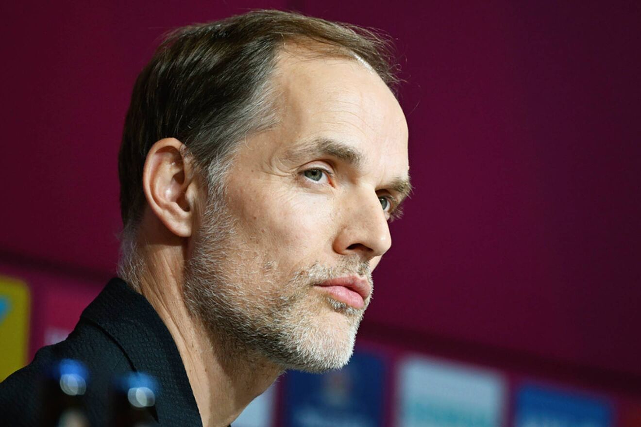 Hé lộ mức lương của Thomas Tuchel tại Bayern Munich: Thật sự bất ngờ 262957