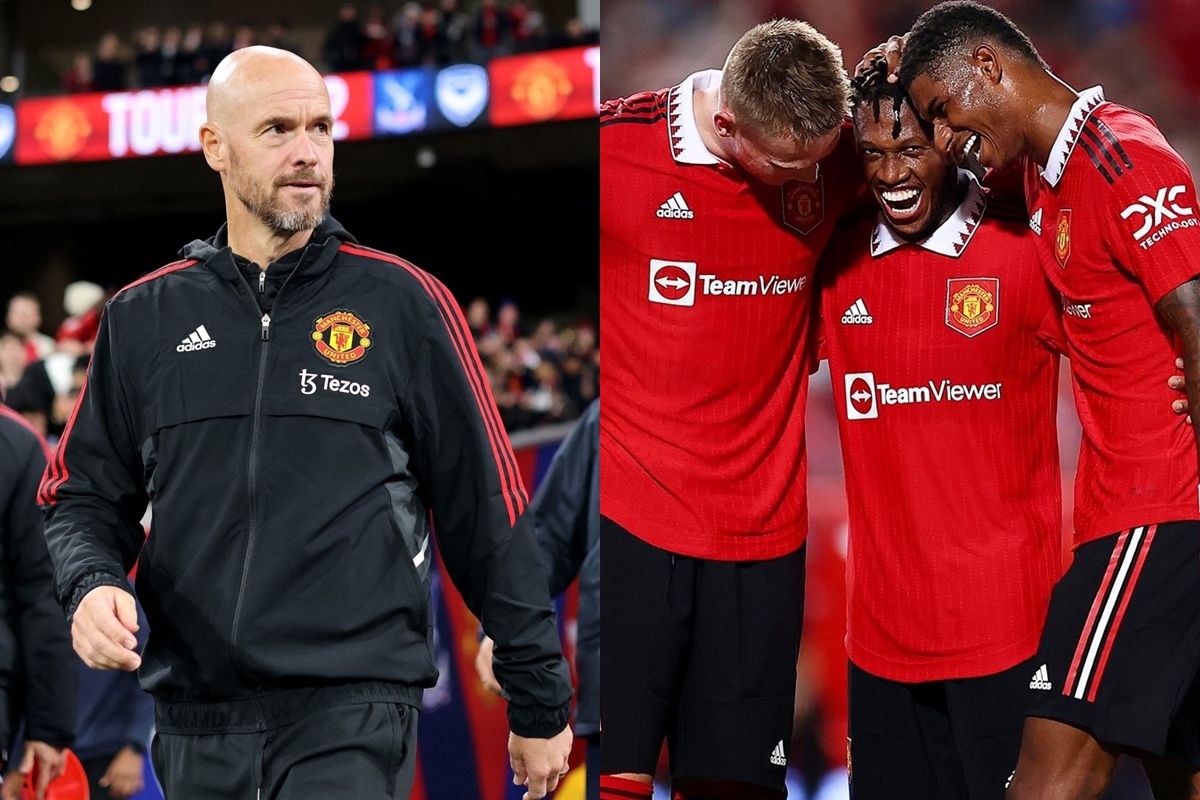 Man Utd thanh lọc đội hình hè 2023: Lộ diện 10 cái tên rời Nhà Hát 263619